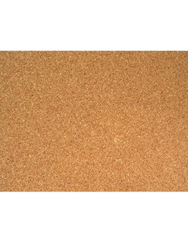 CORCHO LAMINA 915X610X5MM
