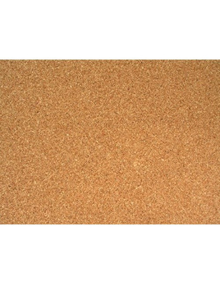 CORCHO LAMINA 915X610X5MM