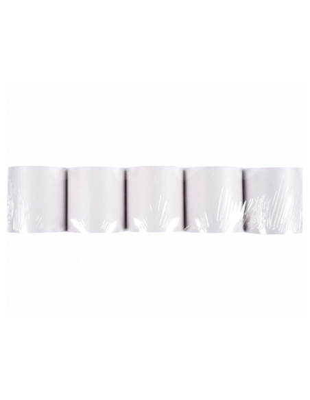 ROLLO SUMADORA ELECTRO 75 MM ANCHO X 65 MM DIAMETRO