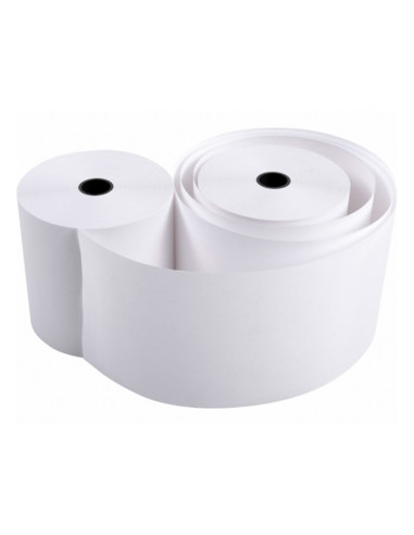 ROLLO SUMADORA ELECTRO 75 MM ANCHO X 65 MM DIAMETRO