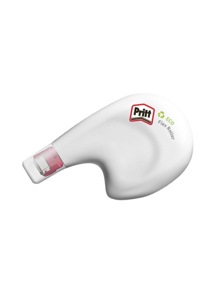 CORRECTOR PRITT ROLLER ECO FLEX 4,2 MM X 10 M