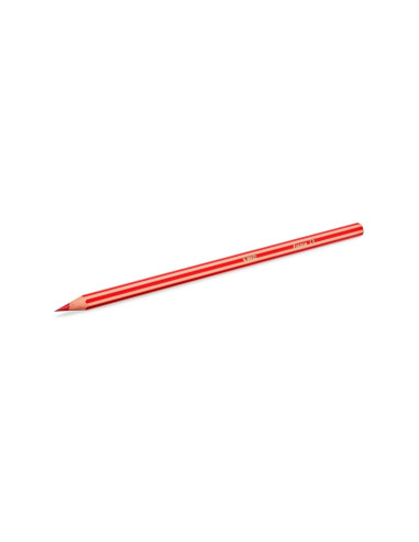 LAPICES COLORES BIC EVOLUTION STRIPES C.24 SURT.