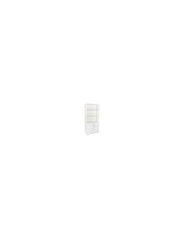 ARMARIO ROCADA TRES EST.2 PUERTAS INFERIORES STORE 195X90X45 CM AW04
