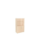 ARMARIO ROCADA 2 EST.2 PUERTAS INFERIORES STORE 156X90X45 CM AA01 2