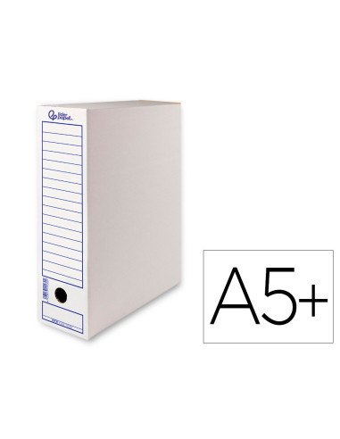 CAJA ARCHIVO DEFINITIVO 103 4º