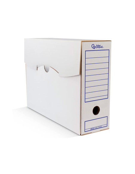 CAJA ARCHIVO DEFINITIVO 103 4º