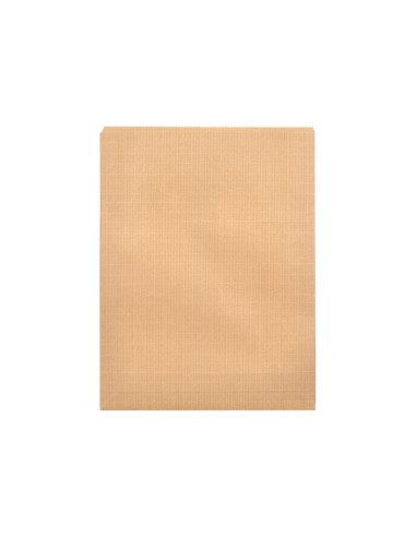 SOBRE BOLSA SEGURIDAD KRAFT ARMADO MARRON 120 GR 229X324 MM UD.