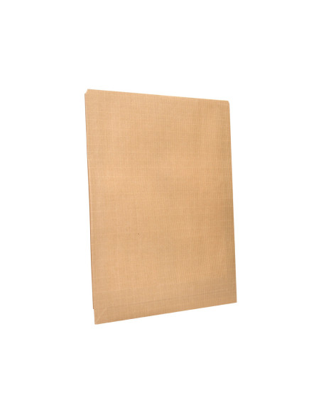 SOBRE BOLSA SEGURIDAD KRAFT ARMADO MARRON 120 GR 229X324 MM UD.