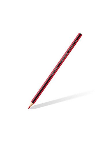 LAPICES COLORES STAEDTLER WOPEX ECOLOGICO 36 COLORES C.CARTON