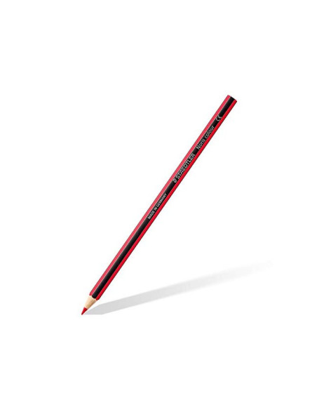 LAPICES COLORES STAEDTLER WOPEX ECOLOGICO 36 COLORES C.CARTON