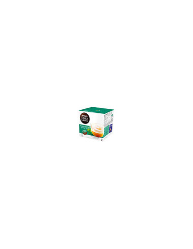 TE DOLCE GUSTO MARRAKESH MONODOSIS C.16 UDS.