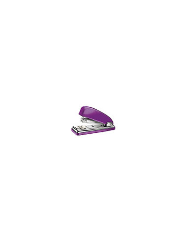 GRAPADORA PETRUS 226 CLASSIC WOW VIO.METALIZADO CAP.30 HOJAS BLISTER