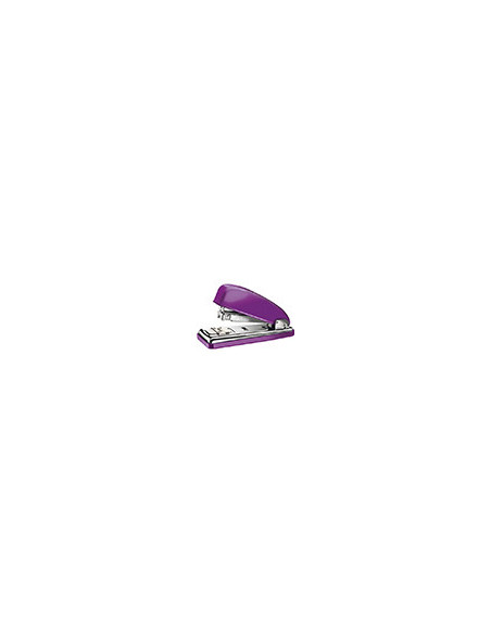 GRAPADORA PETRUS 226 CLASSIC WOW VIO.METALIZADO CAP.30 HOJAS BLISTER