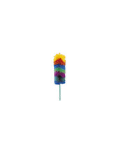 PLUMERO SINTETICO MULTICOLOR 70 CM 2