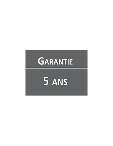 PERCHERO METALICO UNILUX ACCUEIL PIE 8 COLG. GRIS MET. 177 X 38 CM