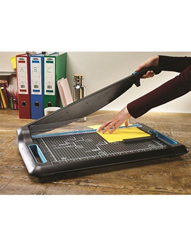 CIZALLA PALANCA AVERY A3 BASE MET.DE CORTE 30H.