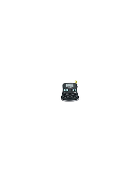 ROTULADORA DYMO LM210D LABEL MANAGER