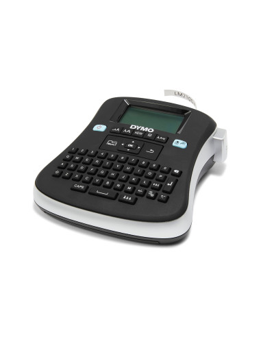 ROTULADORA DYMO LM210D LABEL MANAGER