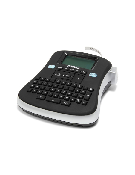 ROTULADORA DYMO LM210D LABEL MANAGER