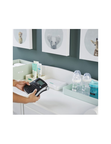 ROTULADORA DYMO LM210D LABEL MANAGER