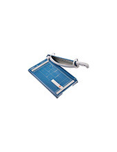 CIZALLA PALANCA DAHLE PROFESIONAL COMP. 561 A4 MET.DE CORTE 35H. 2