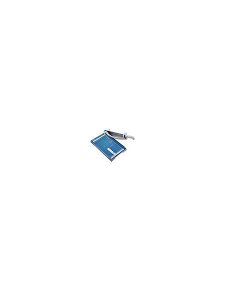 CIZALLA PALANCA DAHLE PROFESIONAL COMP. 561 A4 MET.DE CORTE 35H.