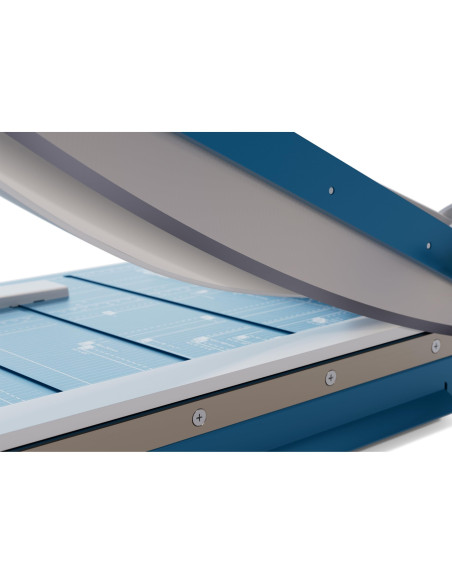 CIZALLA PALANCA PROFESIONAL DAHLE 867 A3 MET.DE CORTE 35H.