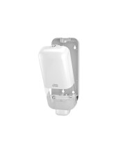 DISPENSADOR JABON ESPUMA TORK S4 PLASTICO 1000ML 292X113X114 MM