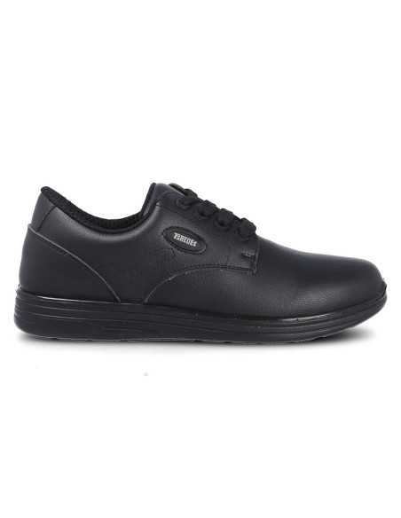 ZAPATO SEGURIDAD PAREDES OCUPACIONAL HYDRA NG. TALLA 40