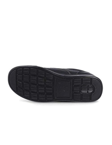 ZAPATO SEGURIDAD PAREDES OCUPACIONAL HYDRA NG. TALLA 40