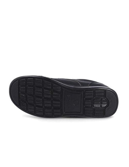 ZAPATO SEGURIDAD PAREDES OCUPACIONAL HYDRA NG. TALLA 40