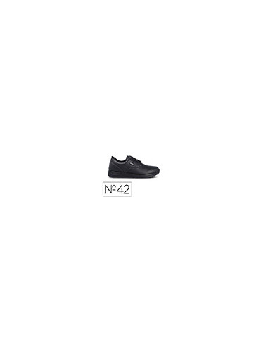 ZAPATO SEGURIDAD PAREDES OCUPACIONAL HYDRA NG. TALLA 42
