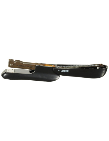 GRAPADORA RAPID F6 PLASTICO ABS NG. CAPACIDAD 20H. GRAPAS 24/6 26/6