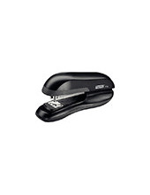 GRAPADORA RAPID F16 PLASTICO ABS COLOR NEGRO CAP. 30H 24/6 Y 26/6 2