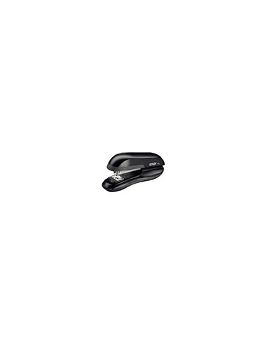 GRAPADORA RAPID F16 PLASTICO ABS COLOR NEGRO CAP. 30H 24/6 Y 26/6