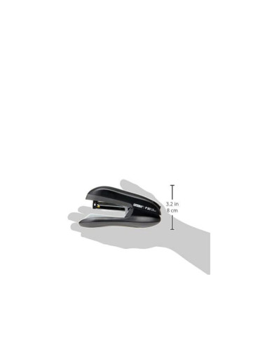 GRAPADORA RAPID F30 PLASTICO ABS NG. CAPACIDAD 30H. GRAPAS 24/6 26/6