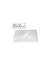 VADE DURABLE TPTE.ANTIRREFLECTANTE 65X50 CM 2