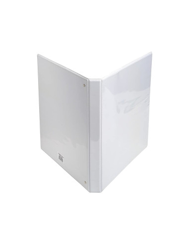 CARPETA EXACOMPTA CANGURO 2A 16MM A4+ CARTON FORRADO PP PERSO.3 BOL