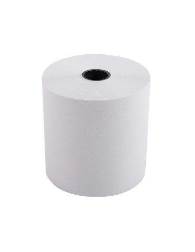 ROLLO SUMADORA EXACOMPTA ELECTRO 57MM X 60MM 60 G/M2