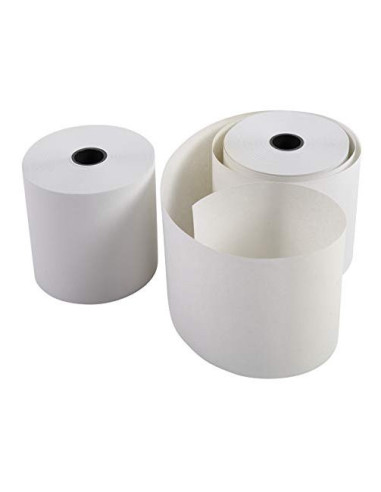 ROLLO SUMADORA EXACOMPTA ELECTRO 57MM X 60MM 60 G/M2