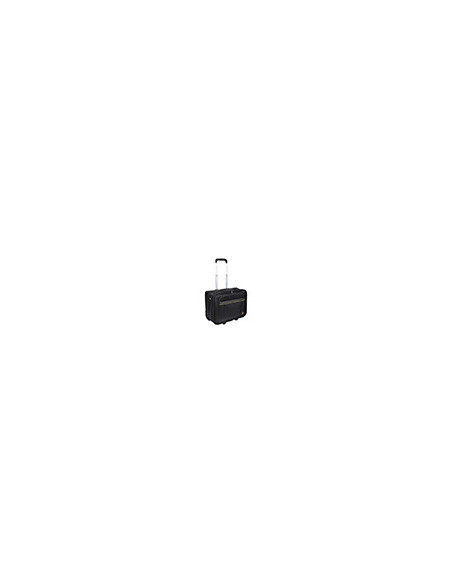 MALETIN PORTATIL EXACOMPTA EXACTIVE 15.6" RUEDAS ASA NG. 450X255X395