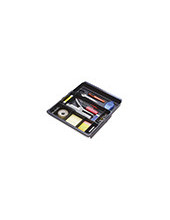 BANDEJA ORGANIZADORA EXACOMPTA DRAWINSERT CAJONES NG. 298X246X36 MM 2