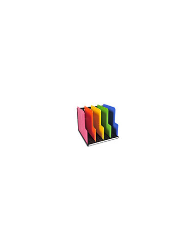 ORGANIZADOR ARMARIO EXACOMPTA TOP NG. MULTI.VERT.5 COMP.300X288X255MM