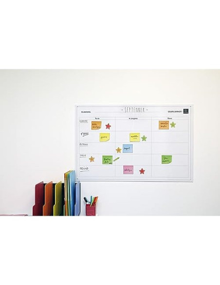 ORGANIZADOR ARMARIO EXACOMPTA TOP NG. MULTI.VERT.5 COMP.300X288X255MM