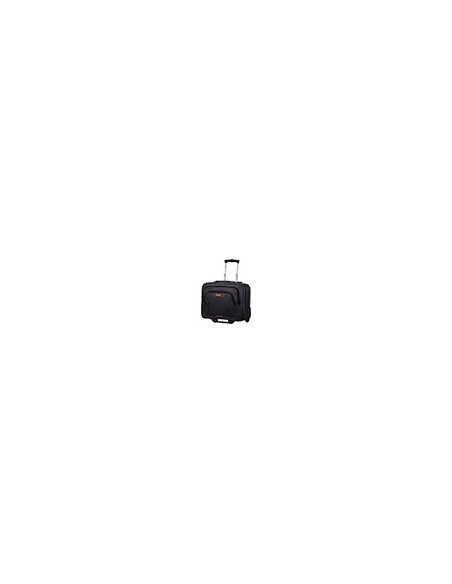 MALETIN SAMSONITE AMERICAN TOURISTER WORK 15,6 RUEDAS COMP.ROPA