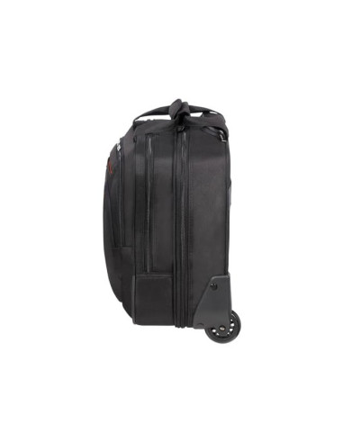 MALETIN SAMSONITE AMERICAN TOURISTER WORK 15,6 RUEDAS COMP.ROPA