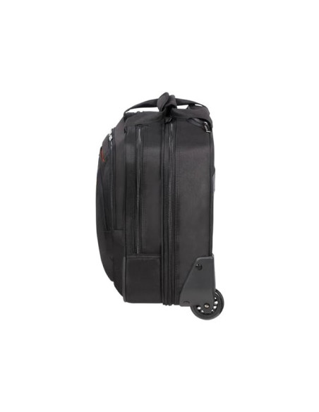 MALETIN SAMSONITE AMERICAN TOURISTER WORK 15,6 RUEDAS COMP.ROPA