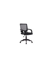 SILLA GIRATORIA Q-CON. REGULABLE ALTURA 900+100X560X570 MM NG. 2