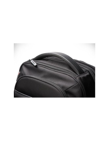 MOCHILA PORTATIL EXECUTIVE 2.0 BUSINESS 14" NG. 450X385X120MM