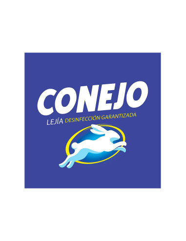 LEJIA CONEJO FRESCOR FLORAL BOTELLA 2 LITROS